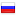 altstaryou.com server is located in Russia